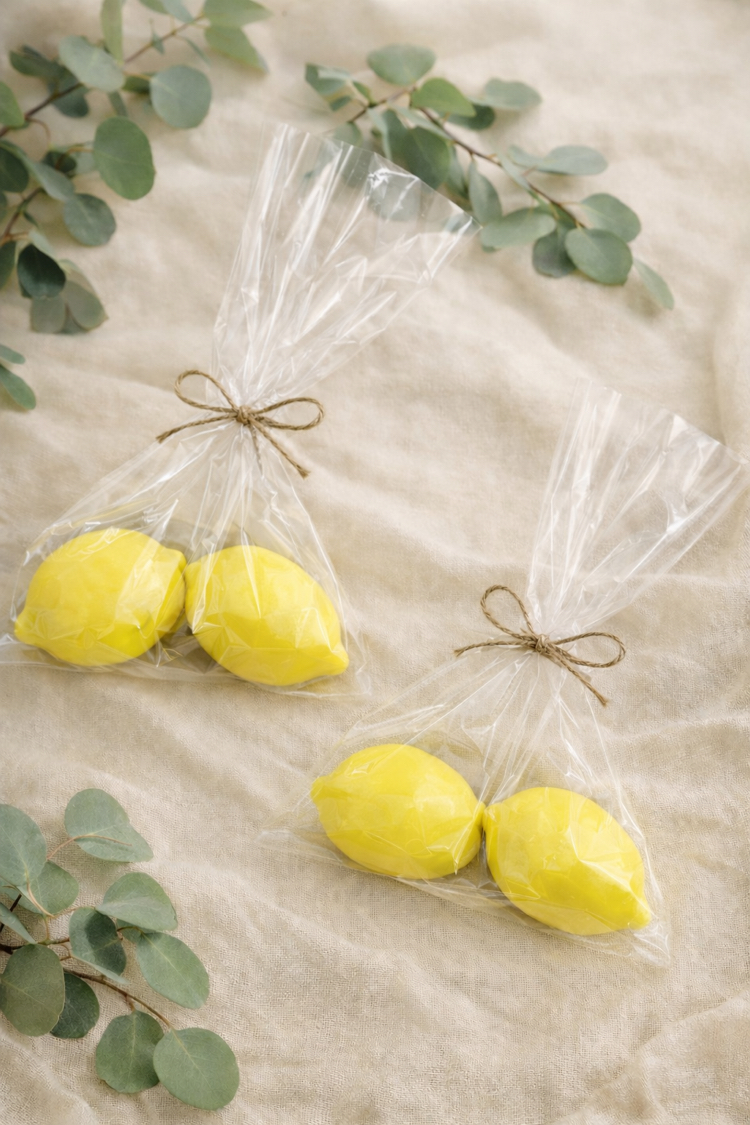 Limon Sabun