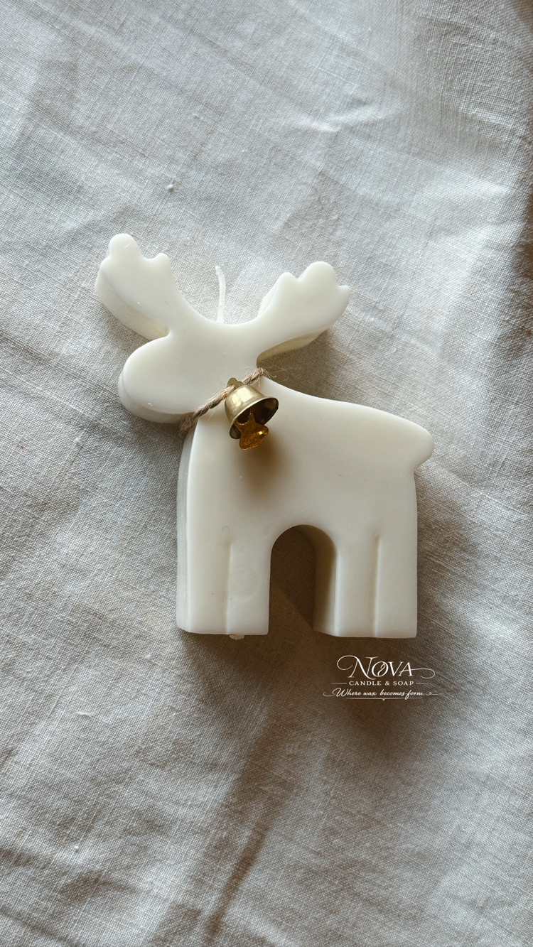 Nordic Deer Mum