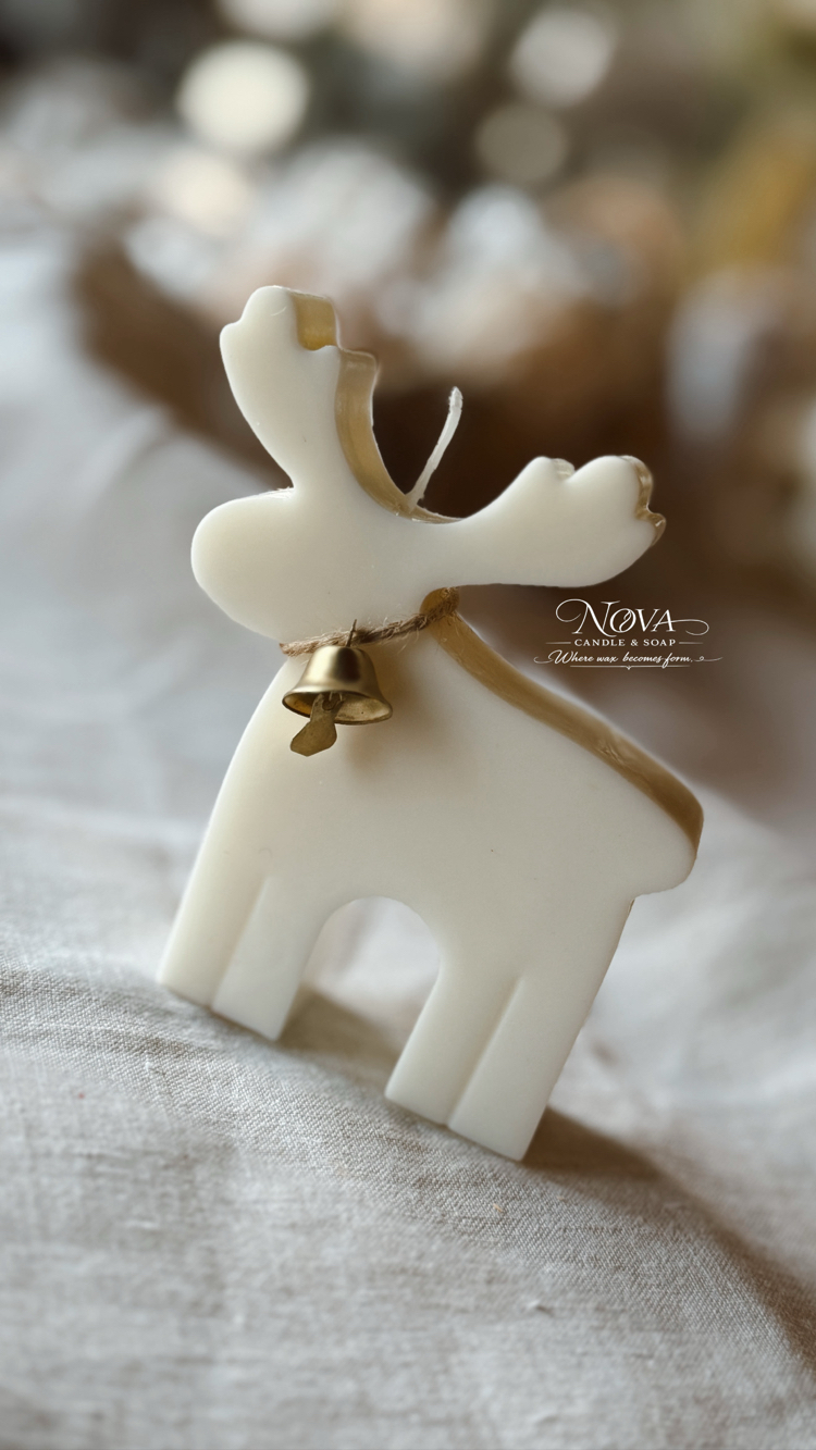 Nordic Deer Mum
