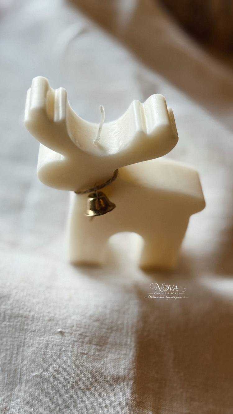 Nordic Deer Mum