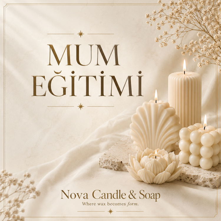 Online Mum Eğitimi