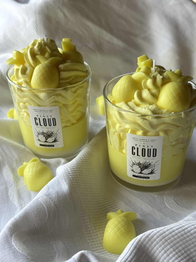 Piney Cloud 