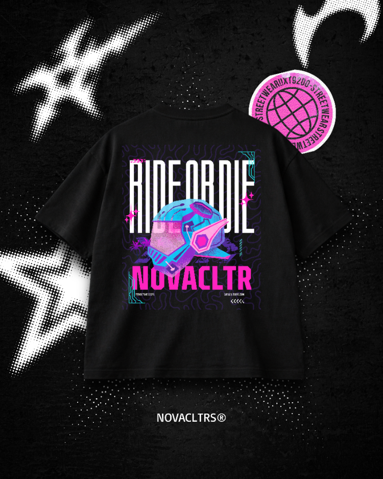RIDE OR DIE Collection (Episode 5)