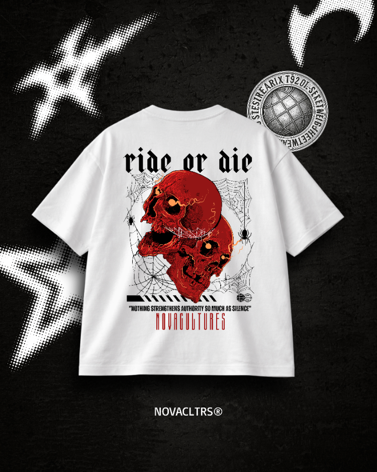 RIDE OR DIE Collection (Episode 1)
