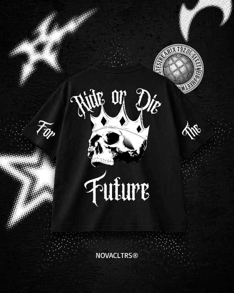 RIDE OR DIE Collection (Episode 3)