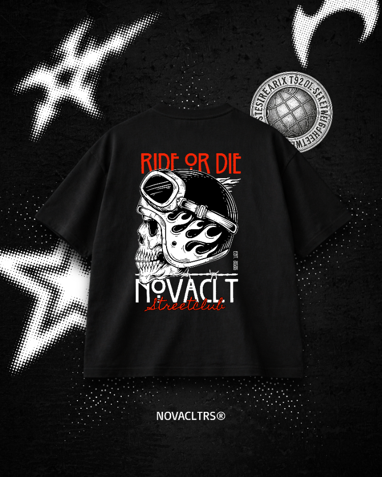RIDE OR DIE Collection (Episode 4)