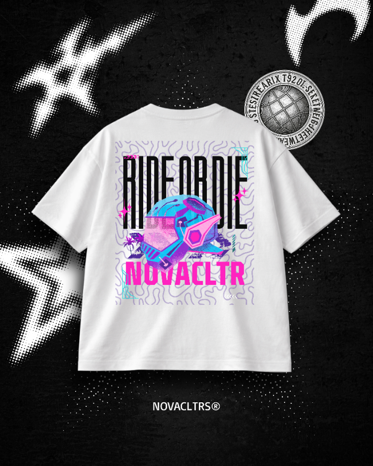 RIDE OR DIE Collection (Episode 5)