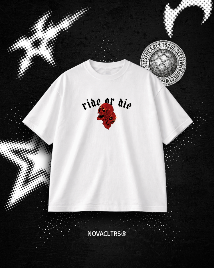 RIDE OR DIE Collection (Episode 1)