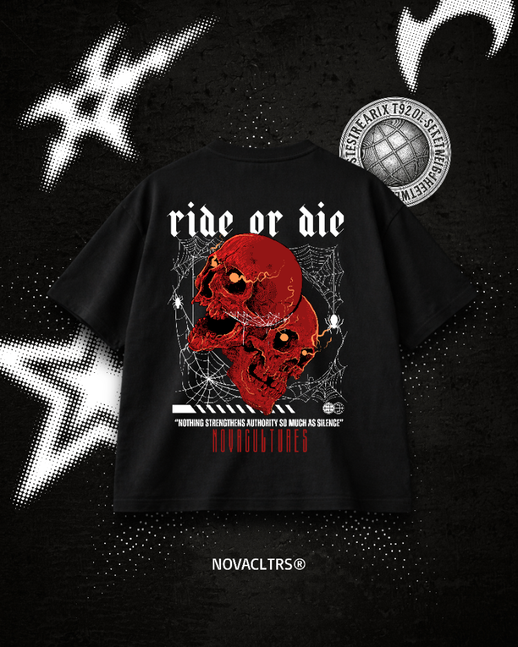 RIDE OR DIE Collection (Episode 1)
