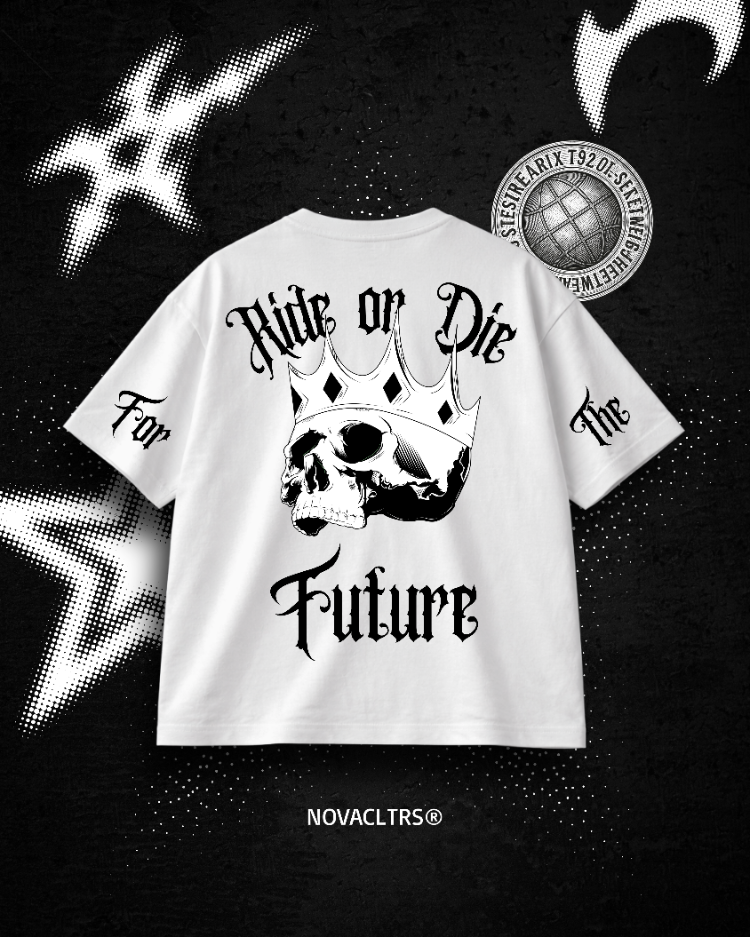 RIDE OR DIE Collection (Episode 3)