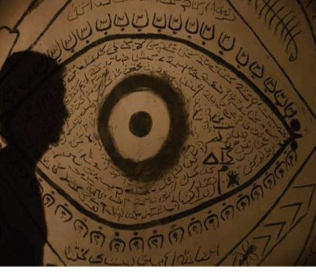 delilik işlemi (aşk)