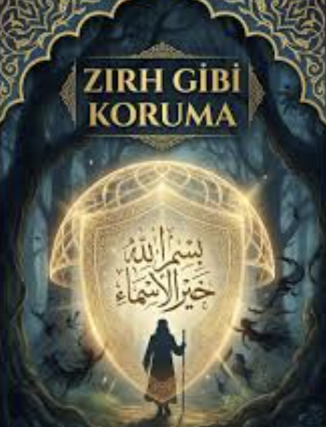 zırhlama ve korunma