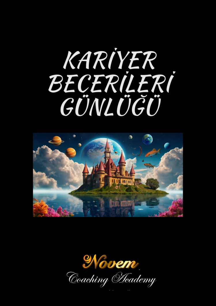 Kariyer Becerileri Günlüğü