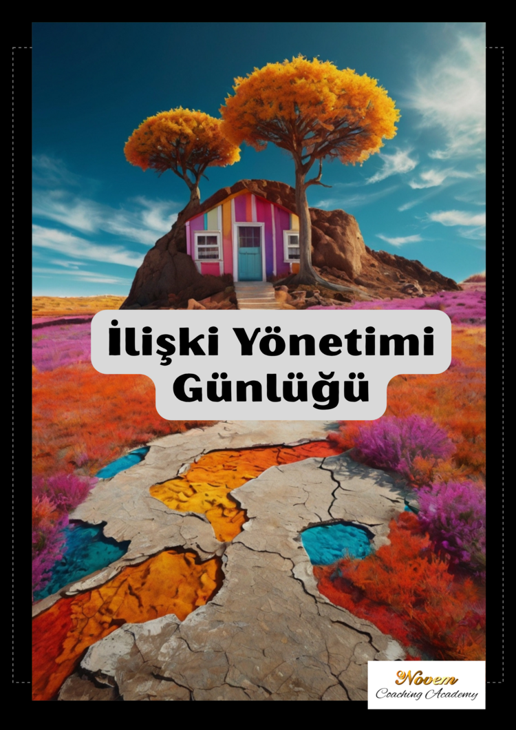 İlişki Yönetimi Günlüğü