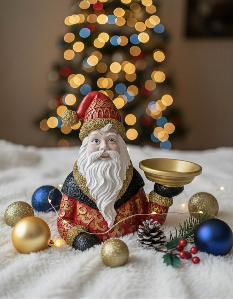 Noel Baba Sunumluk