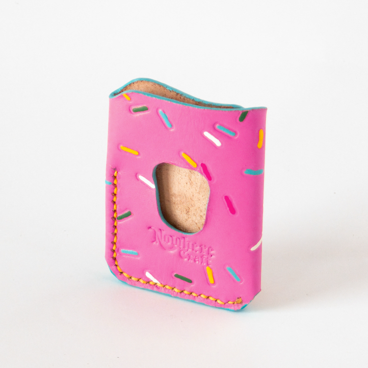 Donut Cash v1