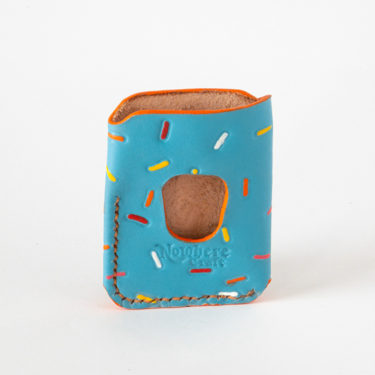 Donut Cash v1