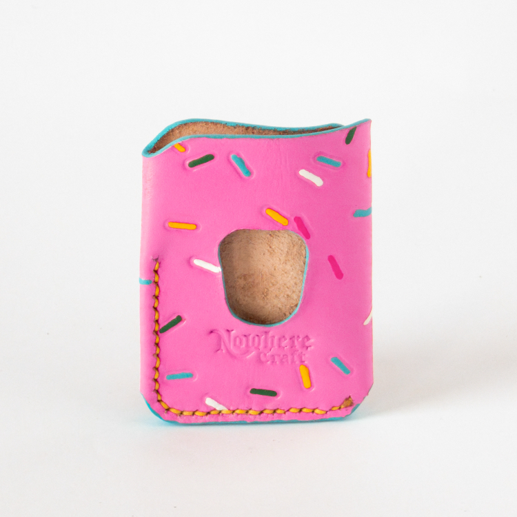 Donut Cash v1