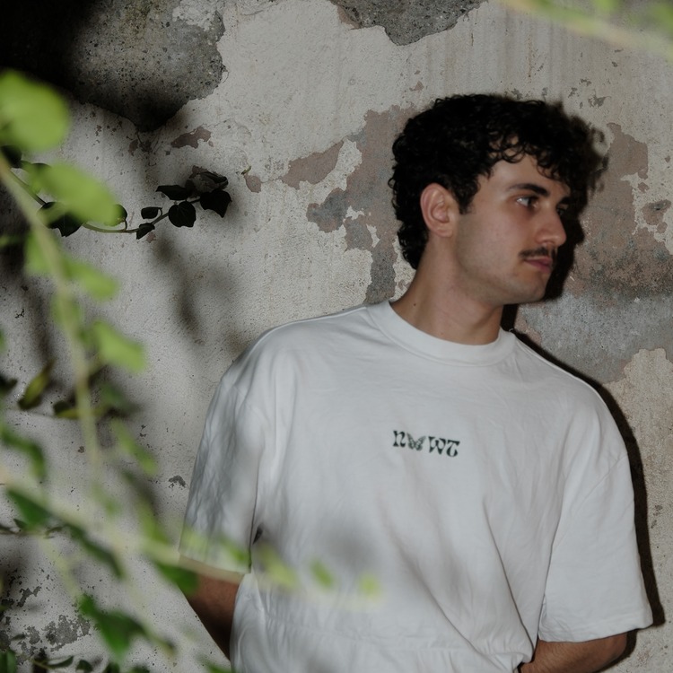 "WHO YOU WANT TO BE?" Unisex Oversize T-shirt