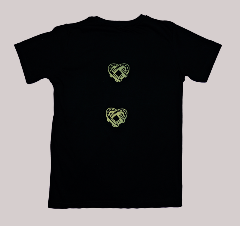 Nowt Cowboy T-shirt 