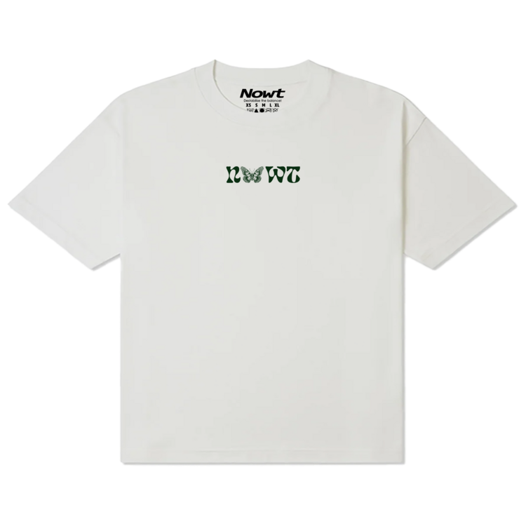 "WHO YOU WANT TO BE?" Unisex Oversize T-shirt