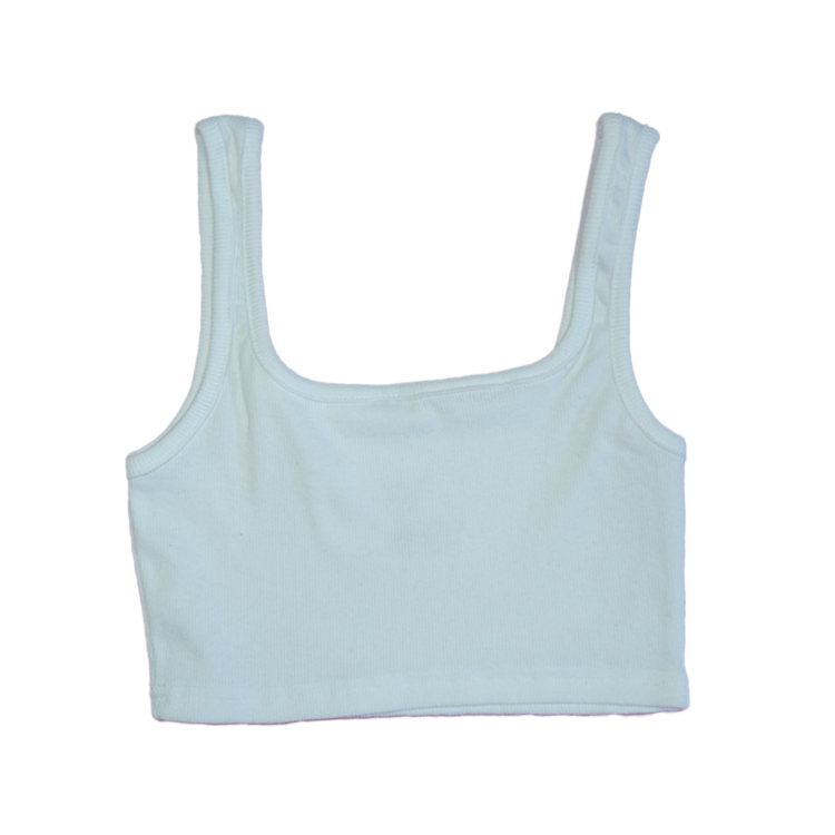 CHERRY CROP TOP 