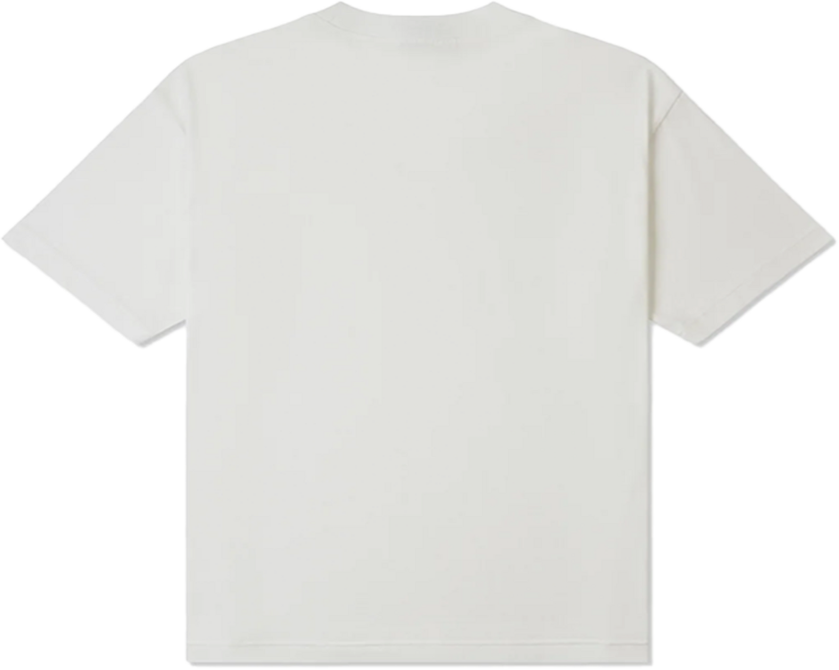"ART IS THE HEARTBEAT" Unisex Oversize T-shirt 