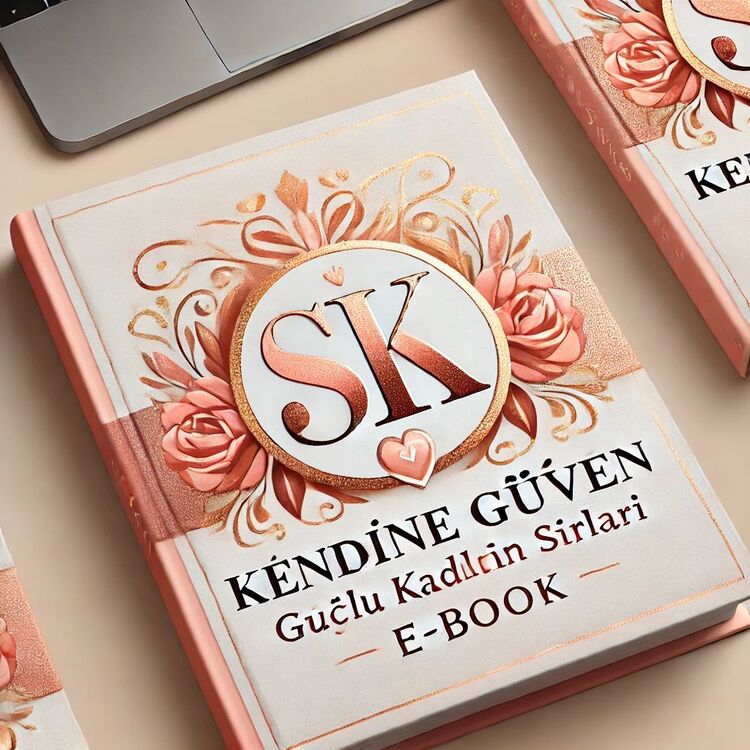 30 GÜNDE ÖZ SEVGÍ REHBERI