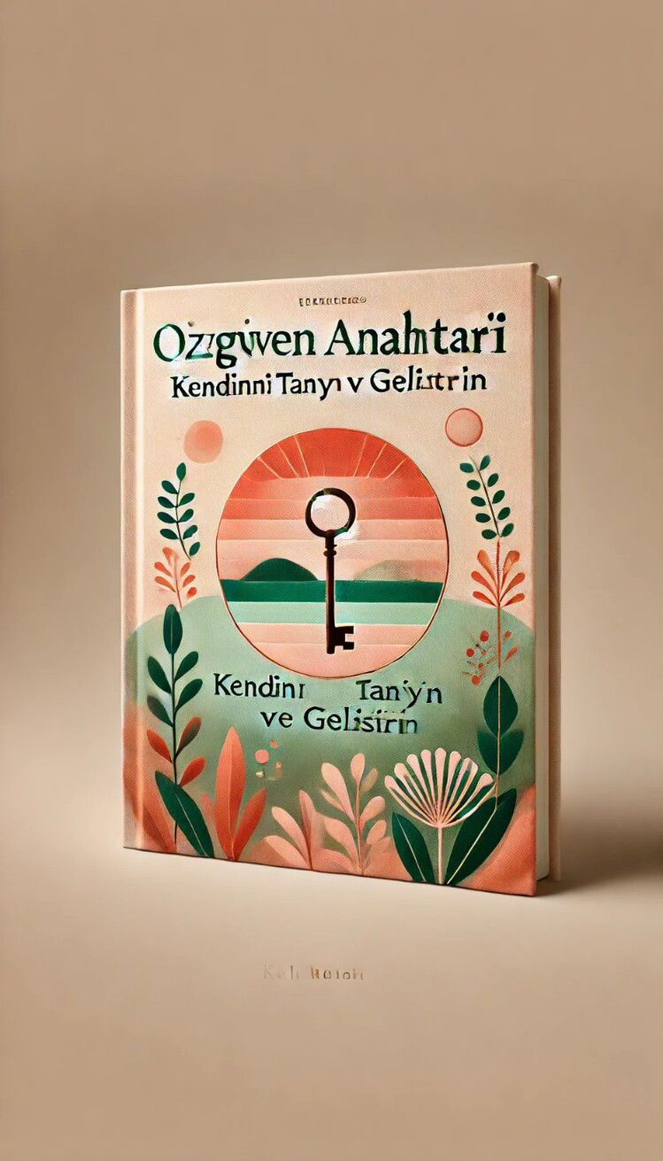 30 GÜNDE ÖZ SEVGÍ REHBERI