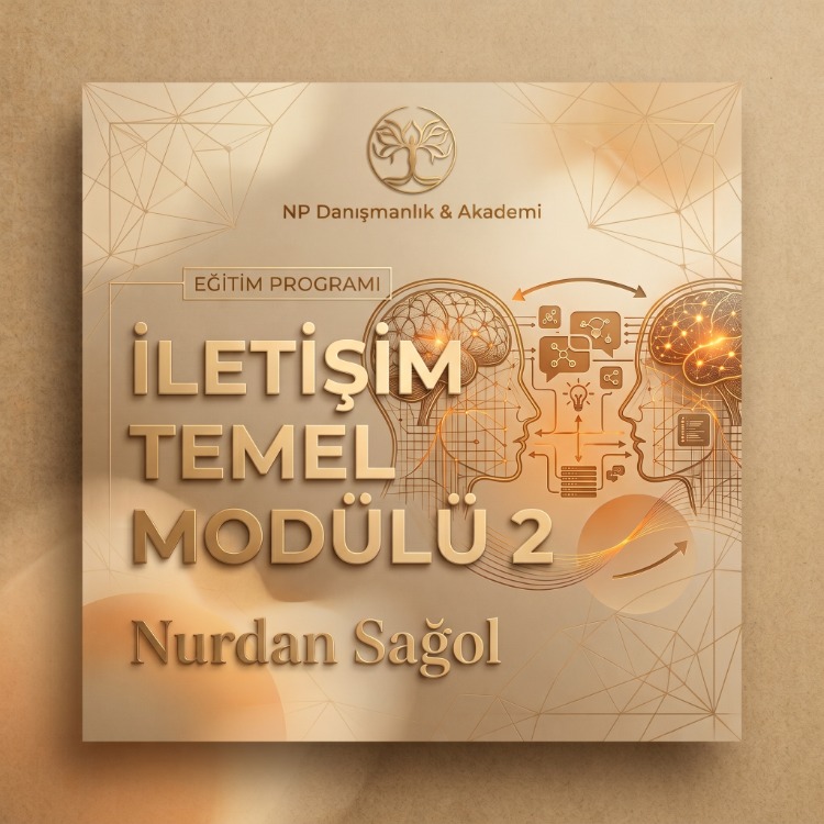 İLETİŞİM TEMEL MODÜLÜ 2