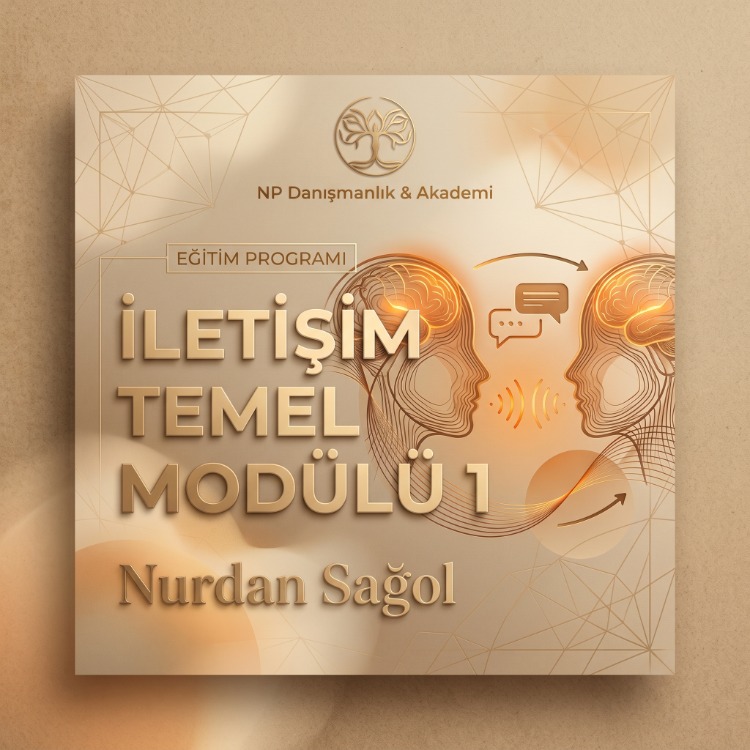 İletişim Temel Modülü 1
