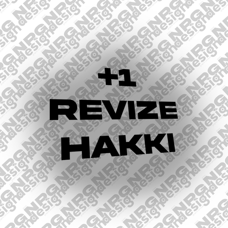 Ek Revize Hakkı