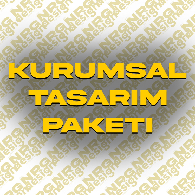Kurumsal Paket