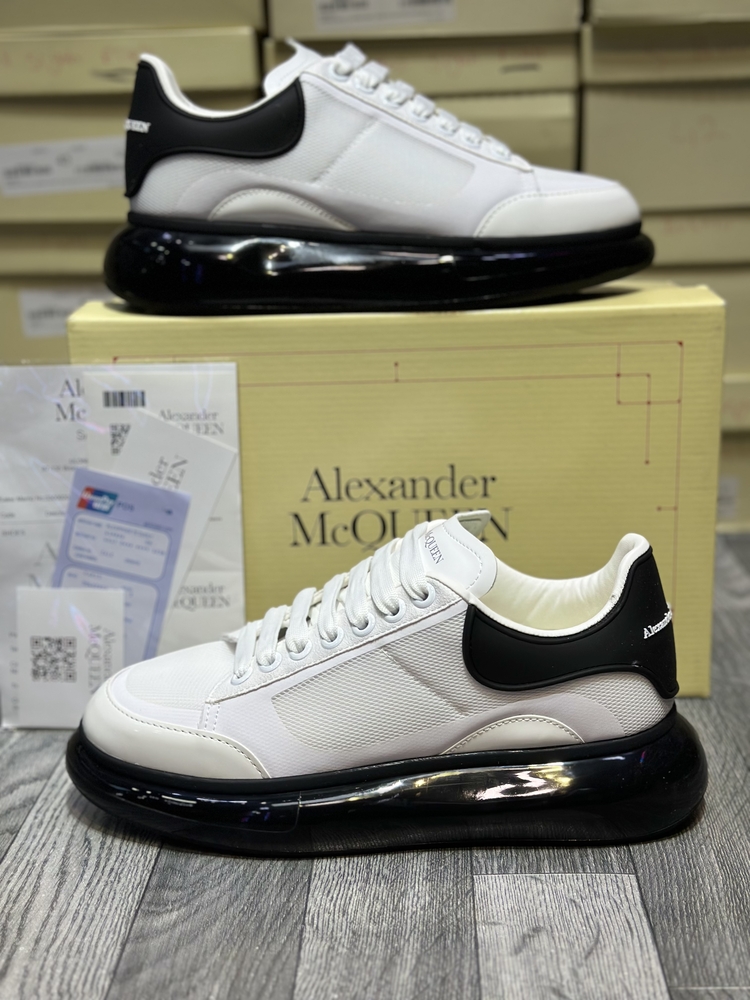 ALEXANDER McQUEEN YENİ SEZON İTHAL TABAN STOKLARDA