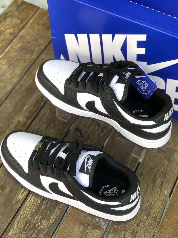 Nike Dunk Low Panda (36-44)
