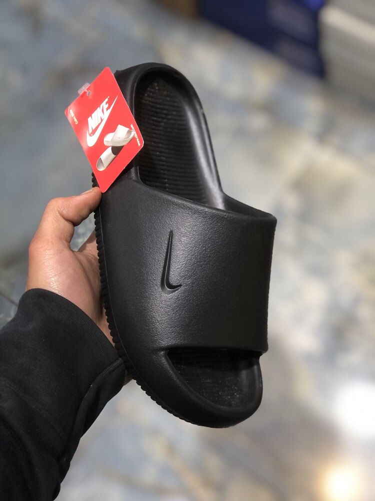 Nike Calm Slide Terlik (36-45)