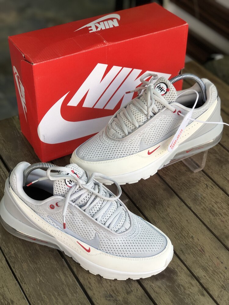 Nike Air Max Pulse 270 Stokta