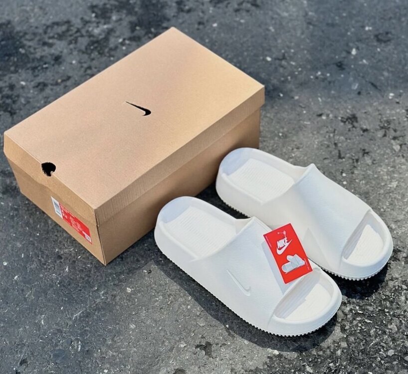 Nike Calm Slide Terlik (36-45)