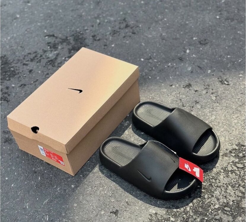 Nike Calm Slide Terlik (36-45)
