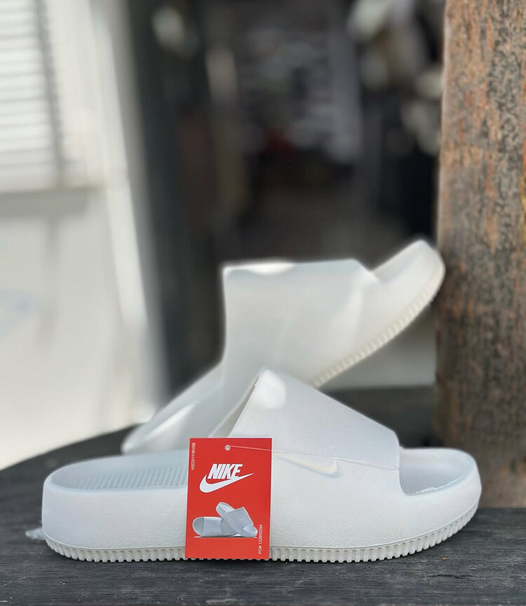 Nike Calm Slide Terlik (36-45)