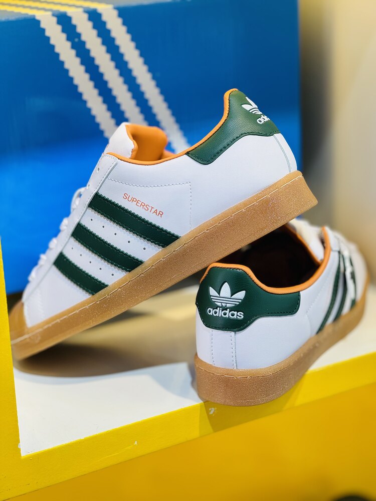 Adidas Süperstar (Yeni Renk) 