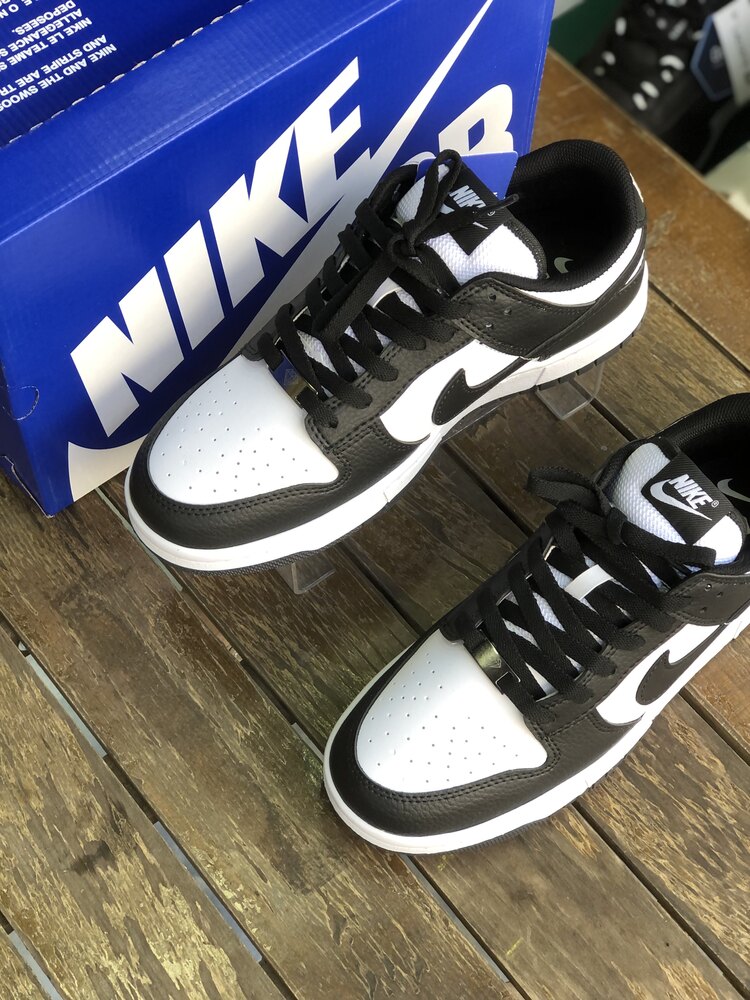 Nike Dunk Low Panda (36-44)
