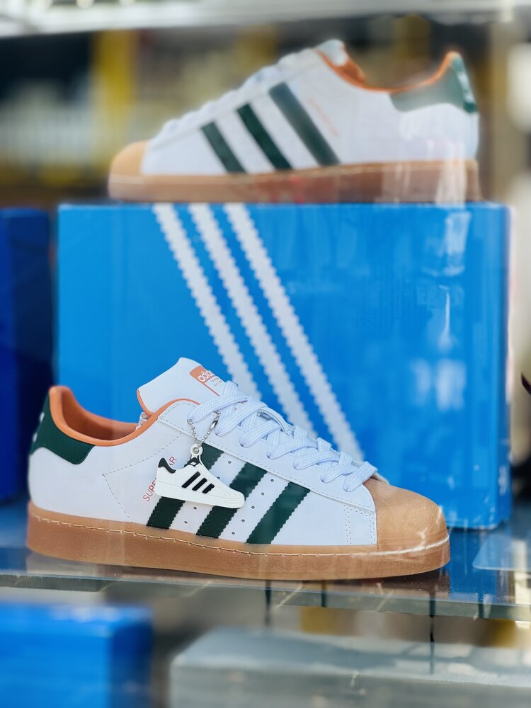 Adidas Süperstar (Yeni Renk) 