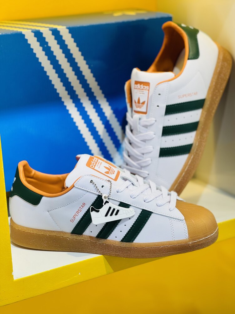 Adidas Süperstar (Yeni Renk) 