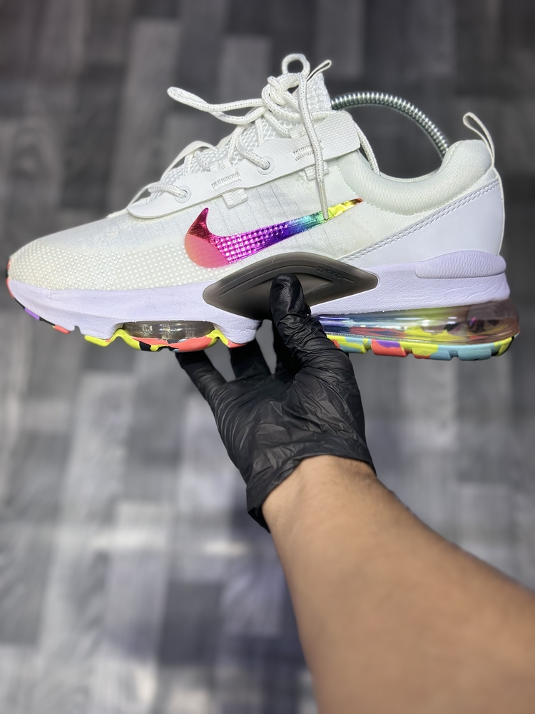 ~KARAGÖZ SPOR’DA NİKE AIR ZOOMX STOKLARDA
