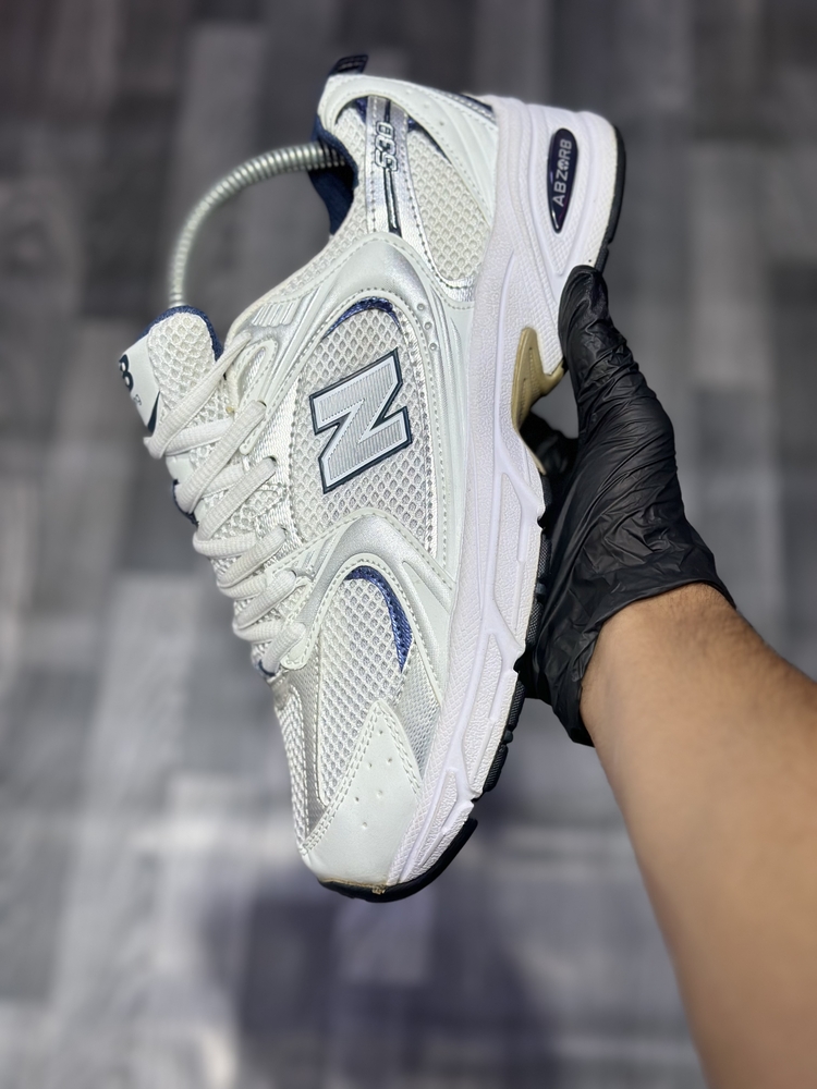~NİRVANA SPOR’DA NEW BALANCE 9060 STOKLARDA