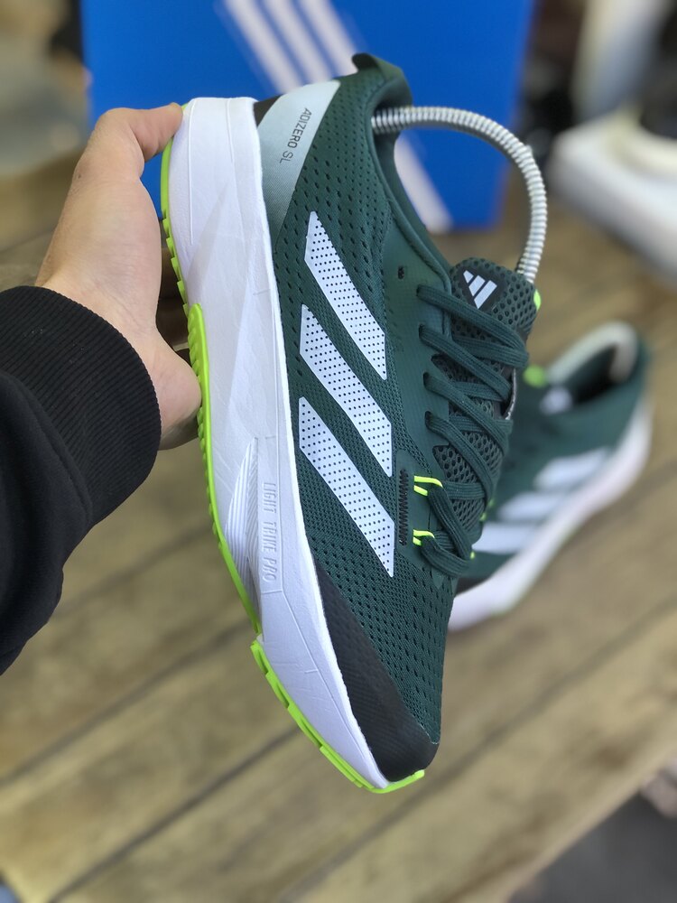 Adidas Adizero En Çok Aranan Renk
