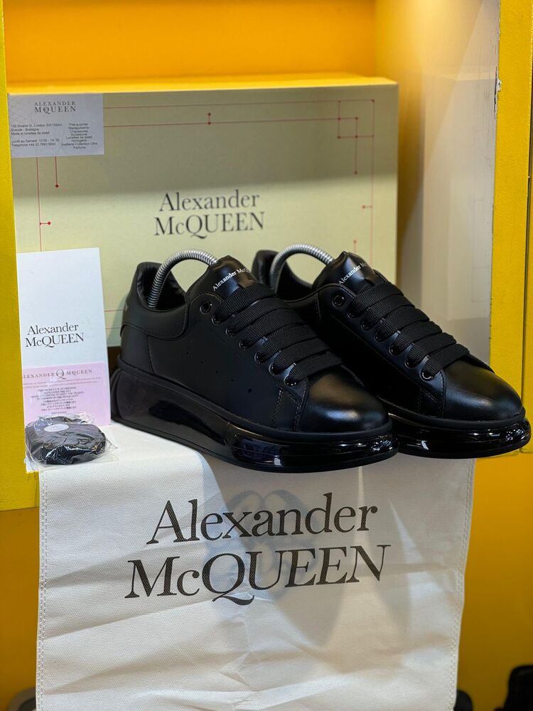 ALEXANDER McQUEEN (Premium)
