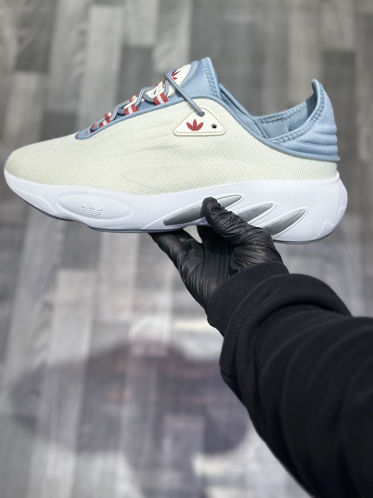 ADİDAS ADİFOM WHİTE SLTN ERKEK SNEAKER
