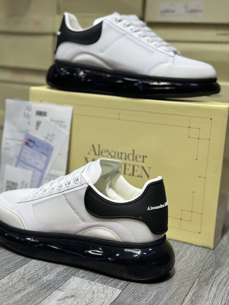 ALEXANDER McQUEEN YENİ SEZON İTHAL TABAN STOKLARDA